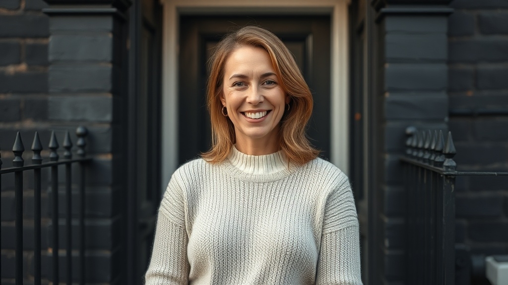 Sarah K., homeowner in East Sheen